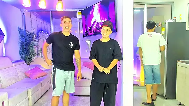 Houseofwarrios online show from April 2026 05:24:02 AM