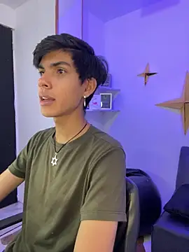 David 925  online show from December 2025 05:35:02 AM