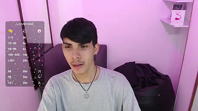 David 925  online show from January 2026 05:34:02 AM