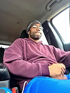 Snapshot of Justahungdad chatting on October 2025 09:25:02 PM Justahungdad online show from October 2025 09:25:02 PM