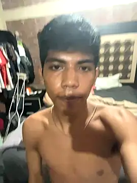 P4NT0J4 online show from November 2025 08:40:01 AM