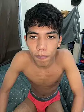 P4NT0J4 online show from January 2026 03:22:02 AM