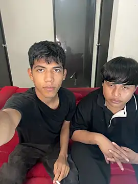 P4NT0J4 online show from February 2026 02:34:02 AM