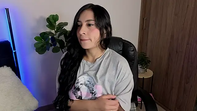 amyross s1 online show from February 2026 11:55:01 PM