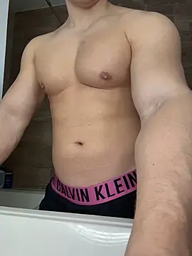 Magic-love1 online show from February 2026 07:37:01 PM