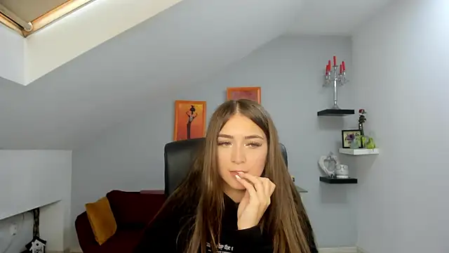 EllaClarke online show from September 2025 01:59:02 PM