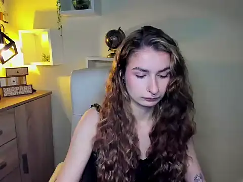 NinaBlond1 online show from December 2025 06:29:02 AM