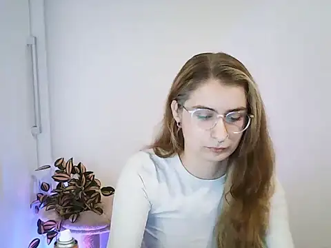 NinaBlond1 online show from January 2026 07:22:01 AM