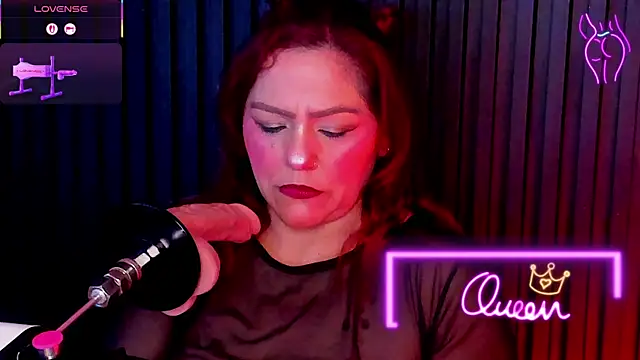 Aliyahsstone online show from February 2026 06:56:01 PM