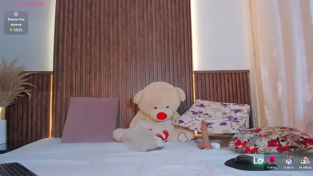 tifanny doll01 online show from December 2025 01:28:01 PM