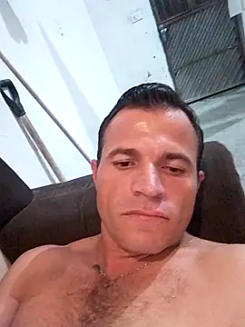 Claudiokkkkk online show from April 2026 11:10:02 PM