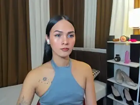 Sedictive Samantha online show from November 2025 06:23:01 AM