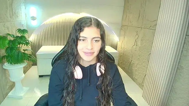 dany r  online show from February 2026 12:47:02 PM