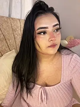 Mericute  online show from October 2025 12:30:02 AM