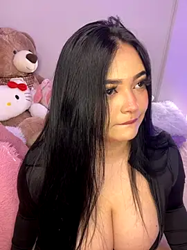 Mericute  online show from October 2025 02:23:02 AM