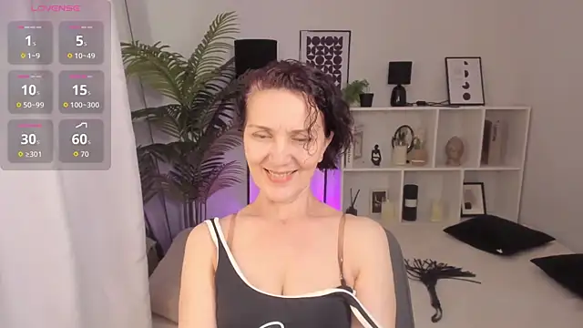 Irene Marlow online show from June 2026 07:47:02 AM