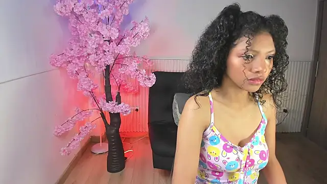 natalia blue online show from October 2025 03:41:01 PM