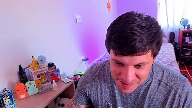 ryden 01 online show from September 2025 02:31:01 PM