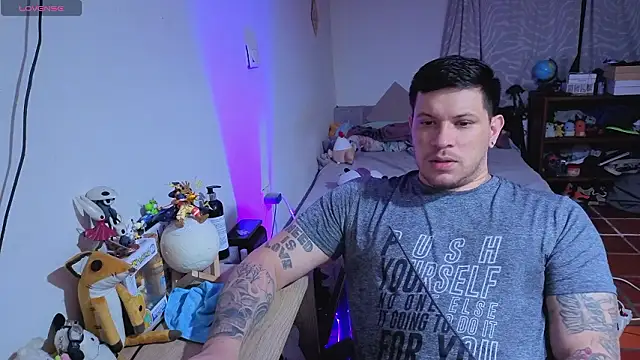 ryden 01 online show from March 2026 01:09:02 AM