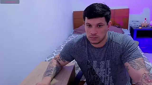 ryden 01 online show from April 2026 11:35:02 PM