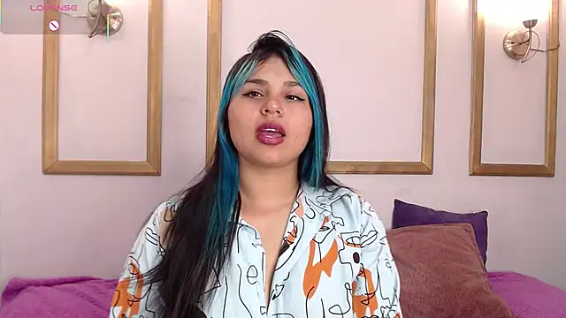 Snapshot of Nairovy_ chatting on October 2025 03:47:01 AM Nairovy online show from October 2025 03:47:01 AM