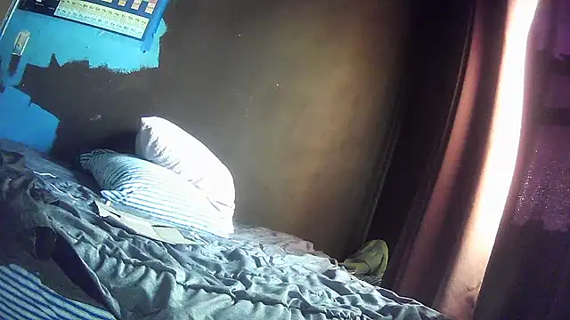 MiPiexevetro online show from January 2026 01:16:02 PM