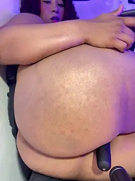 becca wilsson online show from February 2026 08:45:02 PM