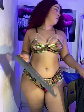 becca wilsson online show from February 2026 08:46:02 AM