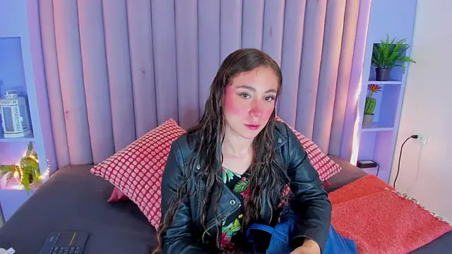 Snapshot of MyApril__ chatting on November 2025 11:49:01 AM MyApril online show from November 2025 11:49:01 AM