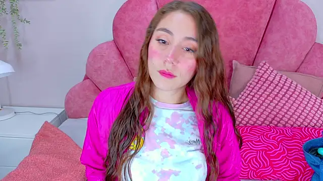 Snapshot of MyApril__ chatting on December 2025 11:48:01 AM MyApril online show from December 2025 11:48:01 AM