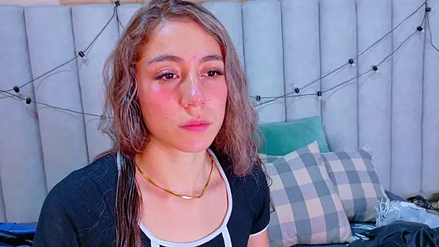 MyApril   online show from March 2026 12:34:01 PM