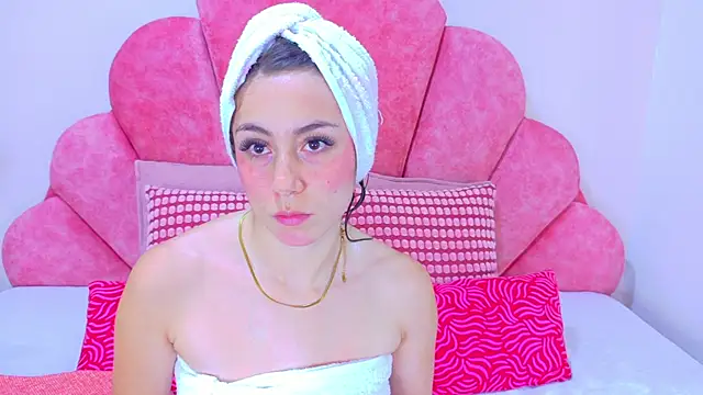 MyApril   online show from April 2026 12:45:02 PM