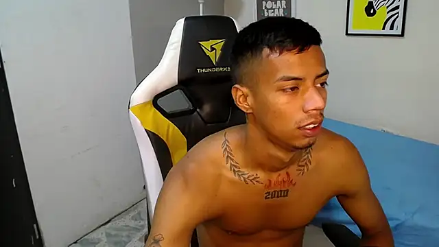 Nando coll online show from October 2025 11:31:02 AM