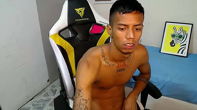 Nando coll online show from October 2025 11:40:01 AM