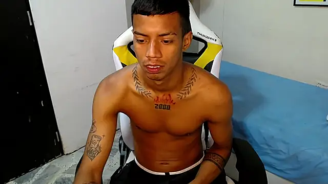 Nando coll online show from November 2025 12:18:02 PM