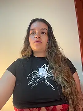 Snapshot of Aphrill chatting on February 2026 09:13:01 PM Aphrill online show from February 2026 09:13:01 PM