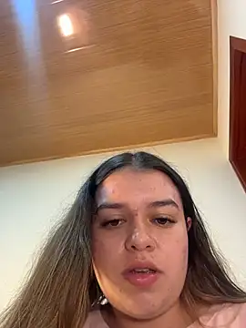 Aphrill online show from March 2026 08:13:01 PM