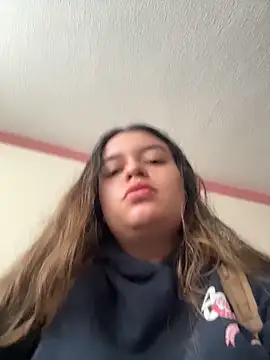 Aphrill online show from April 2026 08:58:02 PM