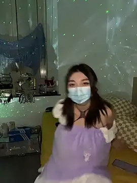 fioralba online show from October 2025 09:11:01 PM