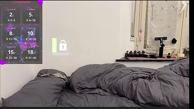 fioralba online show from February 2026 07:09:02 PM