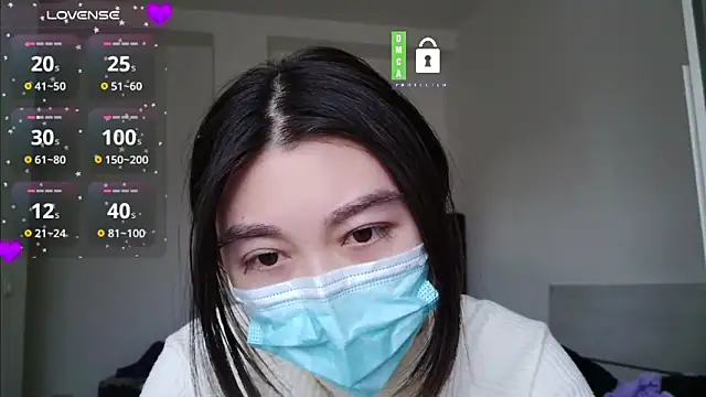 fioralba online show from March 2026 11:59:02 AM