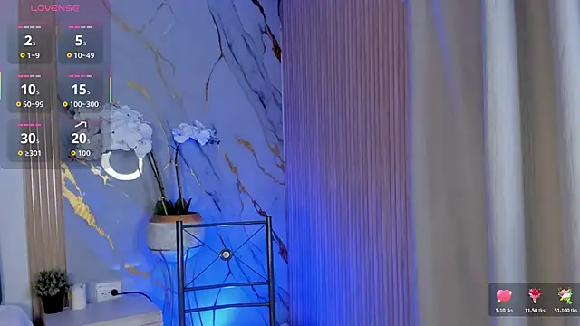 alana ortega  online show from November 2025 12:26:01 PM