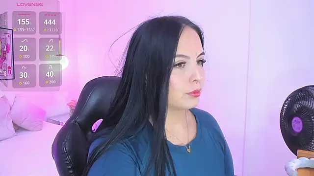 camiladuke7 online show from June 2026 11:12:02 AM