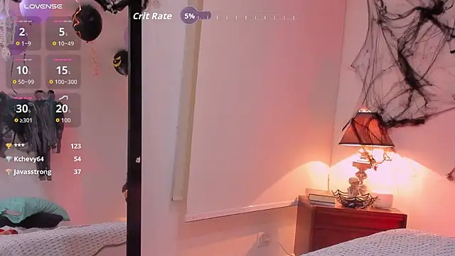 Rouse Monroe online show from October 2025 04:11:01 PM