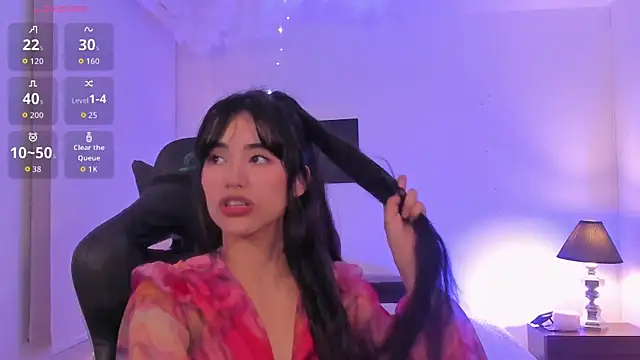 Rouse Monroe online show from January 2026 03:23:01 AM