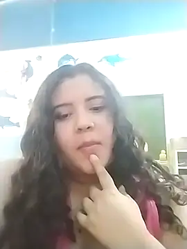 Carolceleste24 online show from November 2025 08:31:01 PM