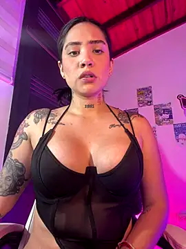 liahouses online show from September 2025 01:22:02 AM