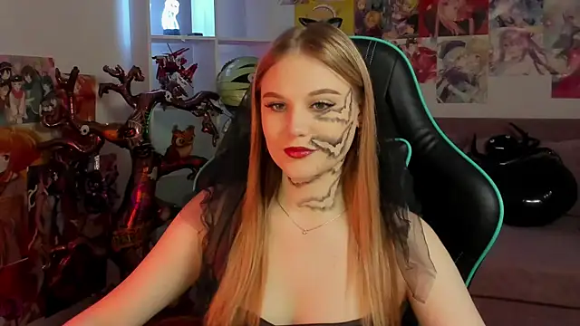 AriaWell online show from October 2025 05:58:02 PM