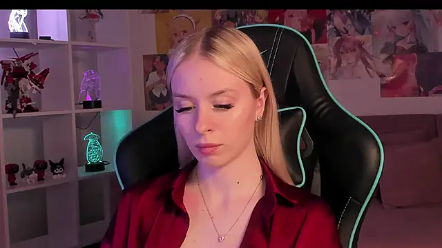 MiaGraces online show from November 2025 05:38:01 AM