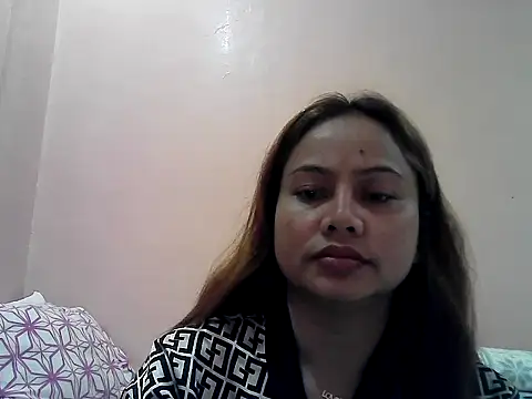 Amarrahlyn online show from October 2025 11:20:01 PM